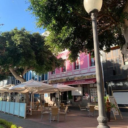 Catalina Suites Las Palmas de Gran Canaria Dış mekan fotoğraf
