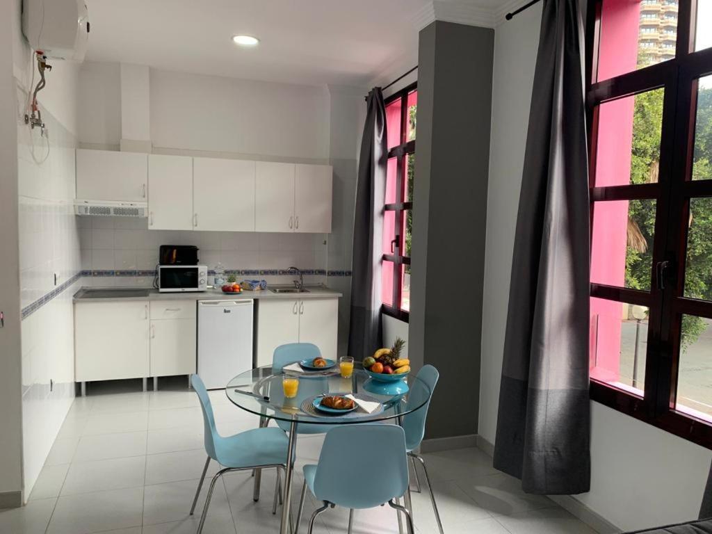 Catalina Suites Las Palmas de Gran Canaria Dış mekan fotoğraf