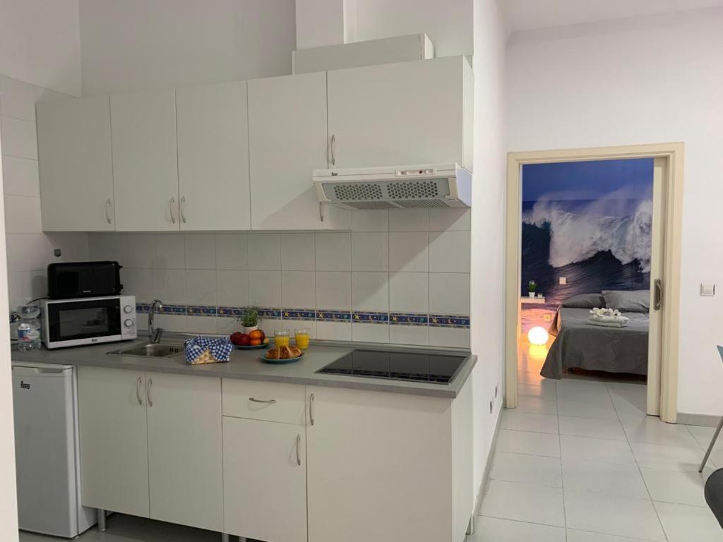 Catalina Suites Las Palmas de Gran Canaria Dış mekan fotoğraf