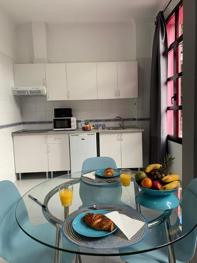 Catalina Suites Las Palmas de Gran Canaria Dış mekan fotoğraf