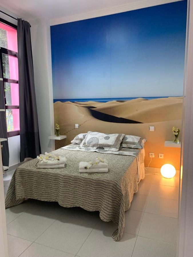 Catalina Suites Las Palmas de Gran Canaria Dış mekan fotoğraf