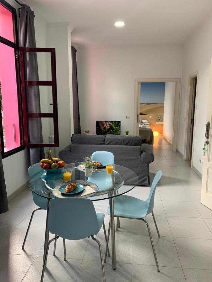 Catalina Suites Las Palmas de Gran Canaria Dış mekan fotoğraf