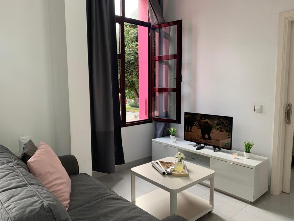 Catalina Suites Las Palmas de Gran Canaria Dış mekan fotoğraf